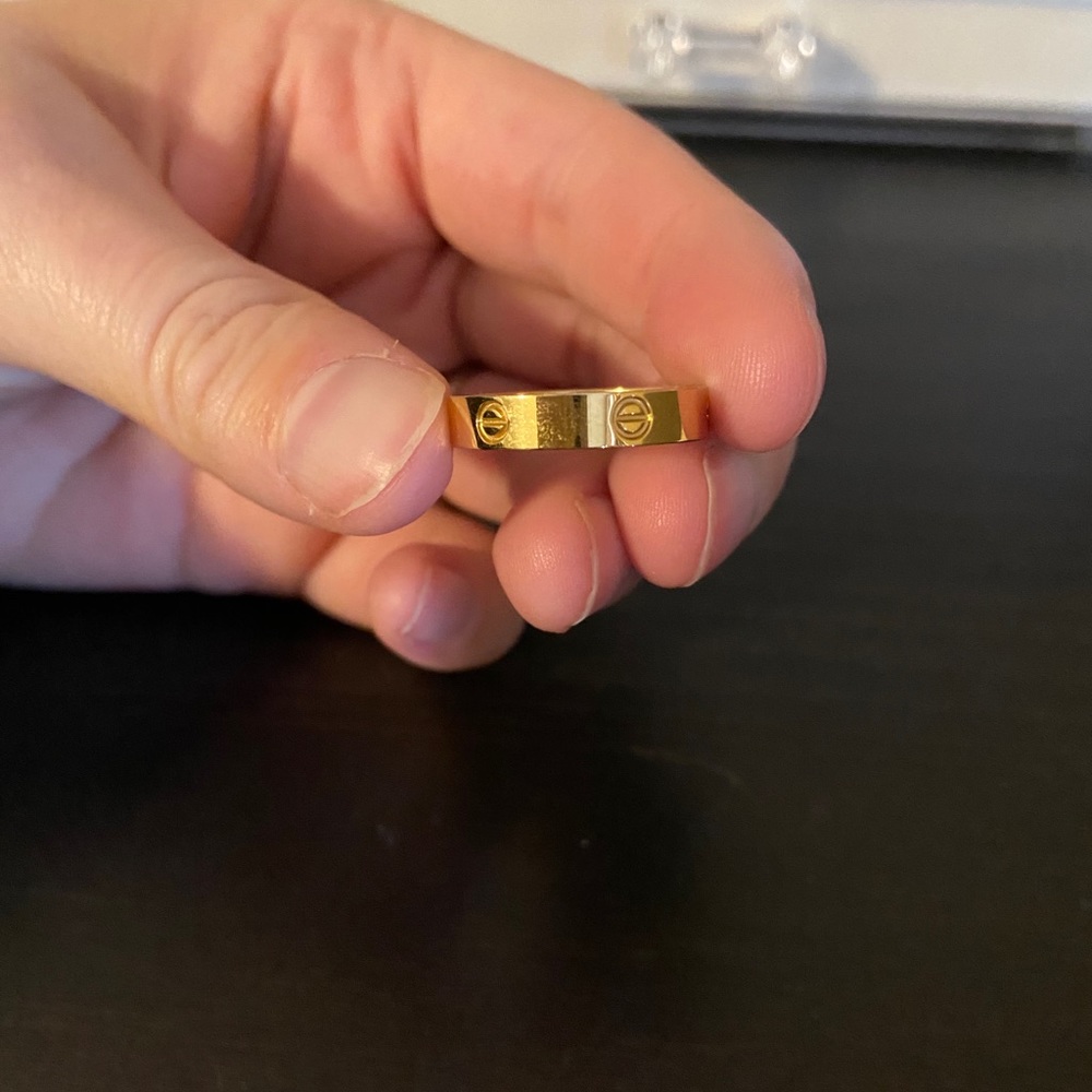 Love Ring